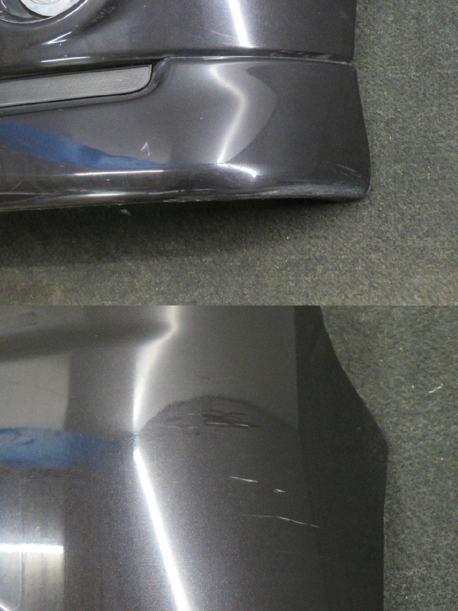 L350S タント VS 純正 フォグ付 フロント バンパー X06 (52543-B2030