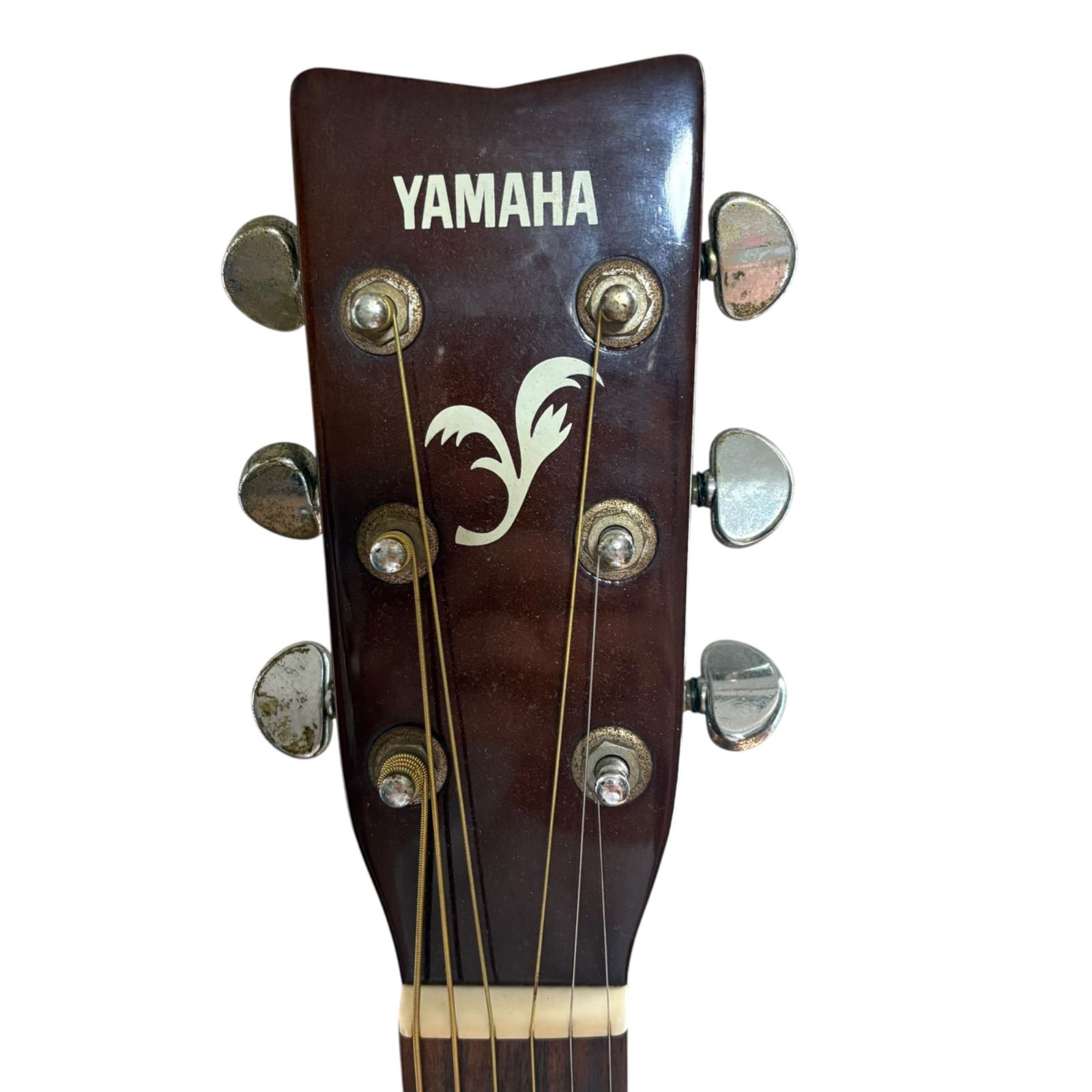 YAMAHA F-360 TBS Acoustic Guitar アコースティックギター