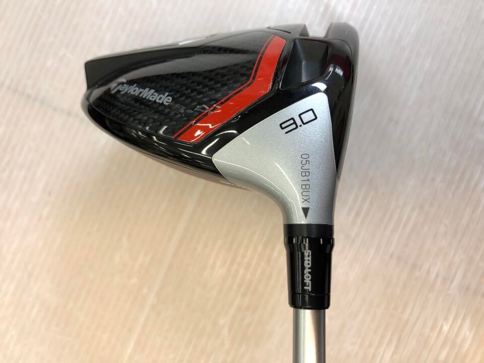 2019 ドライバー