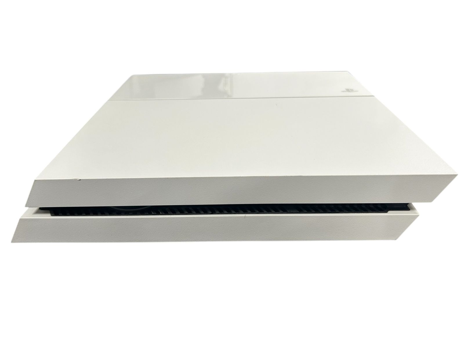 PlayStation 4 本体 PS4 500GB CUH-1100 ホワイト Amazon.co.jp: PlayStation 4 グレイシャー・ホワイト 500GB
