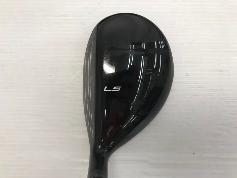 LS 23 SR バシレウスUT 70 ユーティリティ プロギア 最短