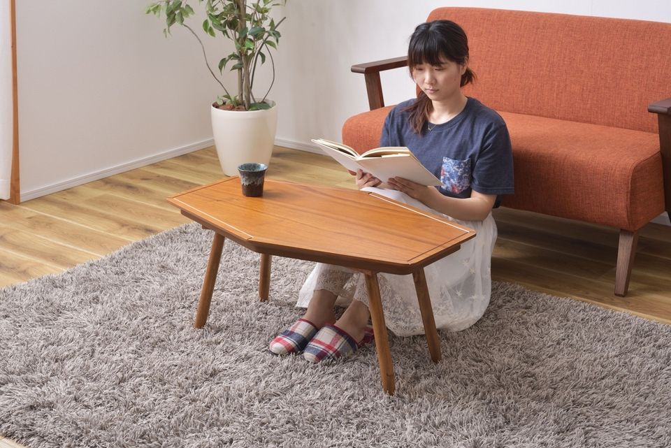 コタツテーブル センターテーブル
