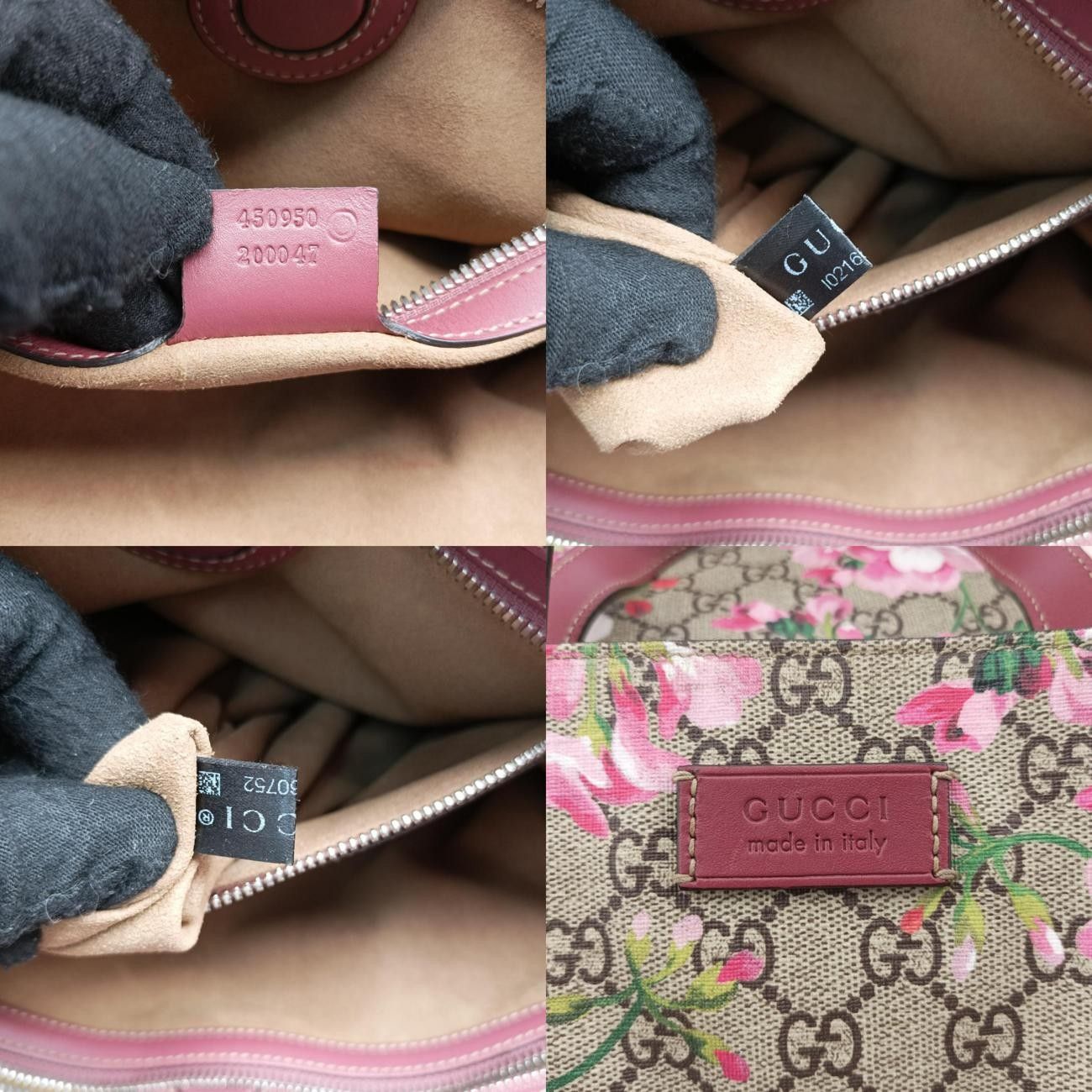 キングスネークベージュ×マルチ PVCコーティングキャンバス450950I021660752