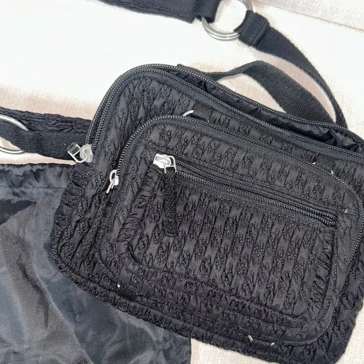 RAF SIMONS(ラフ シモンズ) EASTPAK(イーストパック) パデッド 