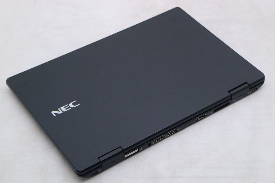 NEC PC-VKT13HZG4 Core i5 8200Y 1.3GHz/8GB/256GB(SSD)/12.5W/FHD ...