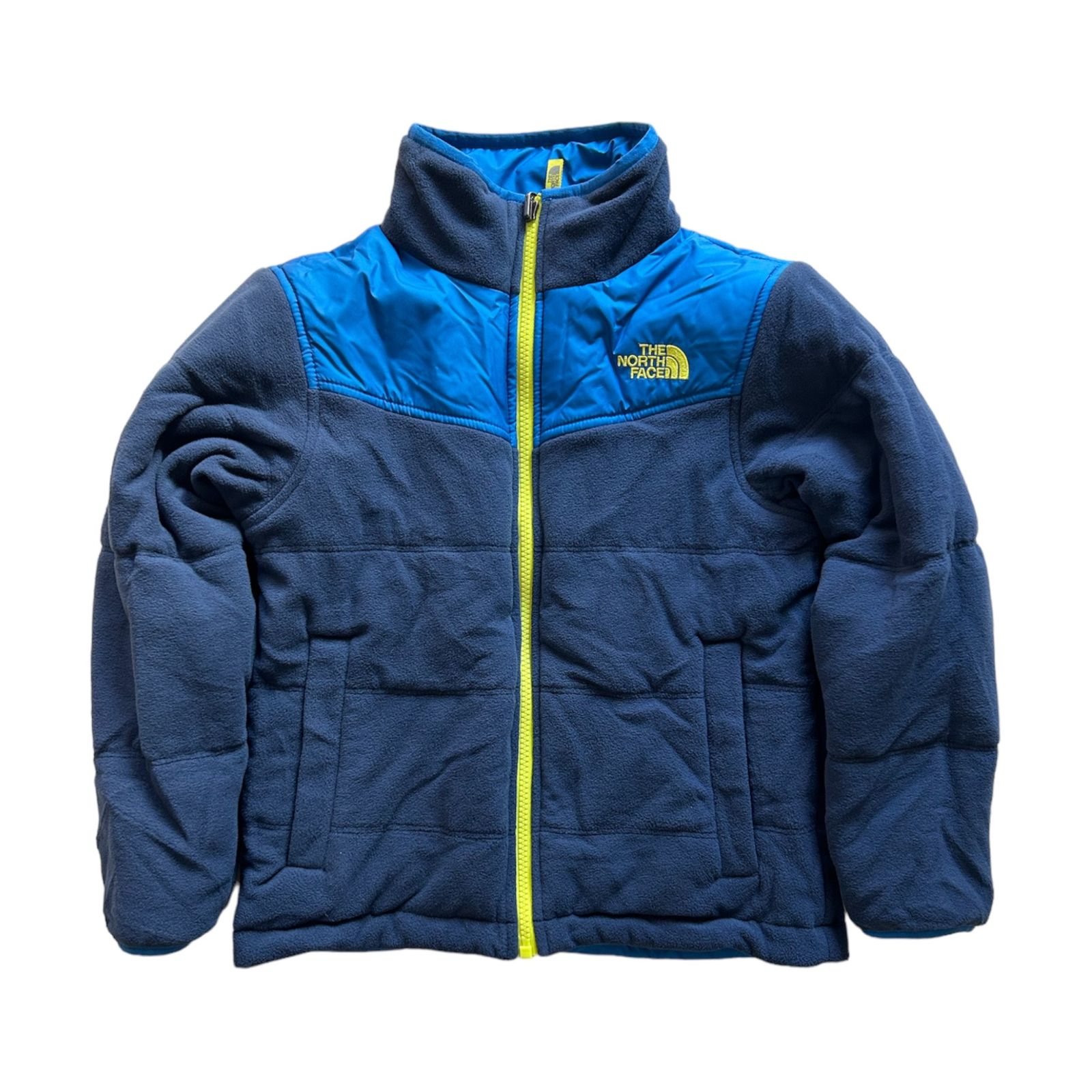 THE NORTH FACEノースフェイス スノーウェア120cm Amazon.co.jp: THE NORTH FACE(ザノースフェイス) スノーウェア