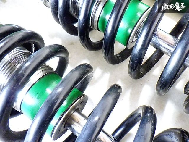 TEIN サスペンション 車高調 ヴォクシー ノア TEIN テイン TYPE WAGON タイプワゴン AZR60G 60 ノア