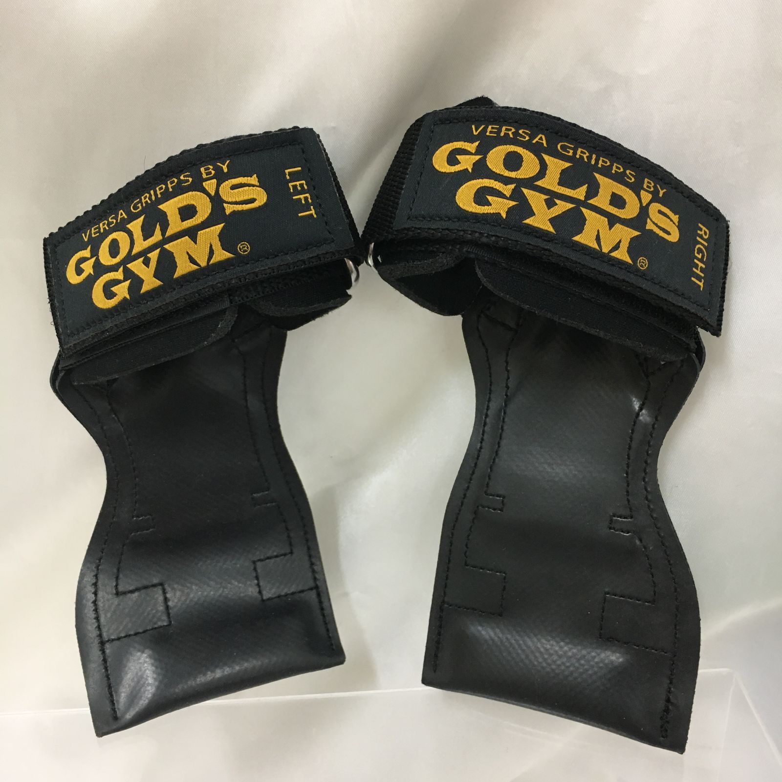 メーカー直輸入正規品】パワーグリップ バーサグリップ（プロ