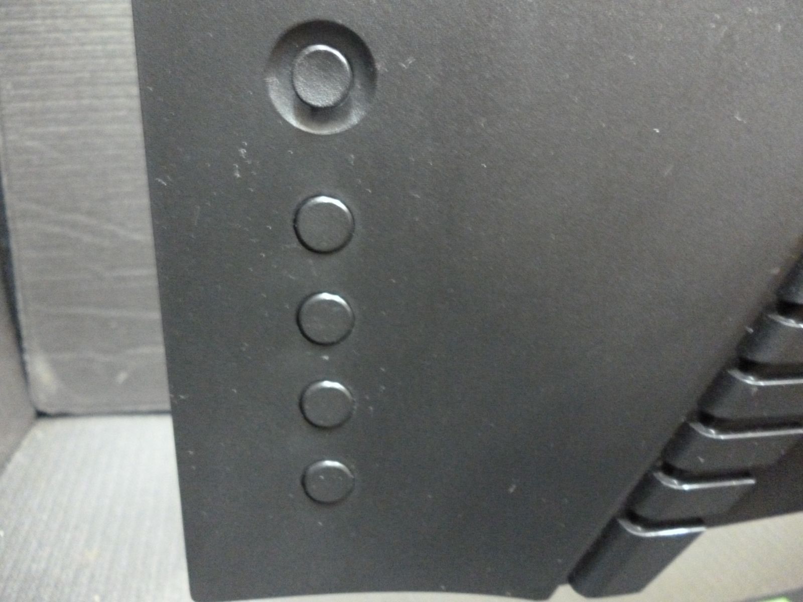 23.8型 ゲーミングモニター