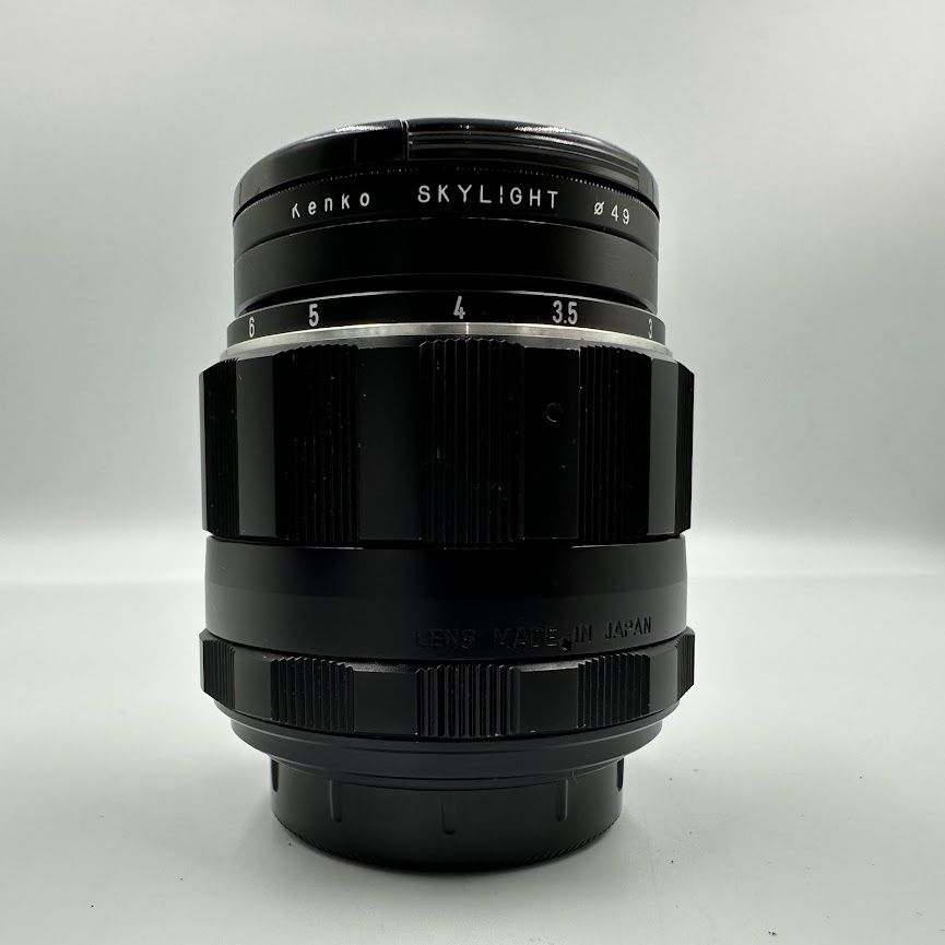 PENTAX