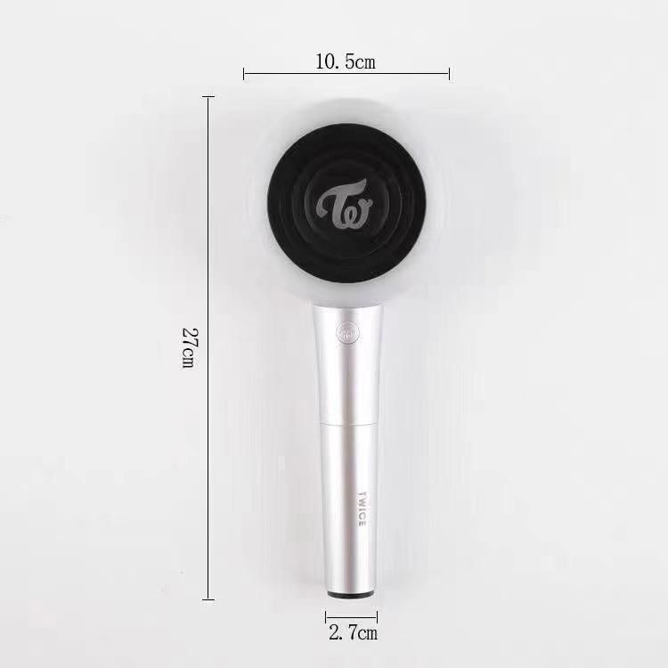 TWICE トゥワイス CANDY BONG Z キャンディーボン ペンライト