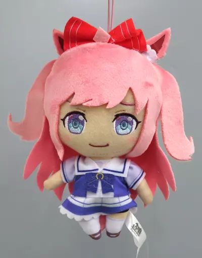 中古】ぬいぐるみ アグネスデジタル 通常ぬいぐるみVol.10 「ウマ娘