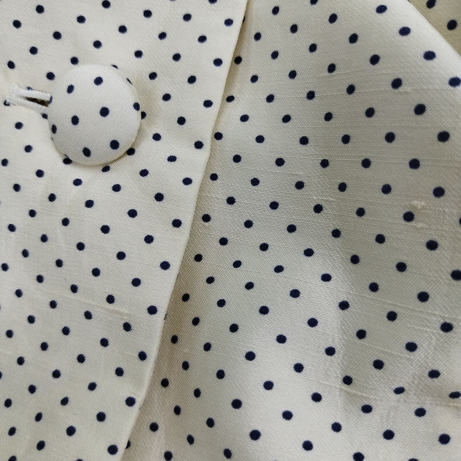 NINA RICCI boutique ニナリッチ セットアップ スーツ ジャケット
