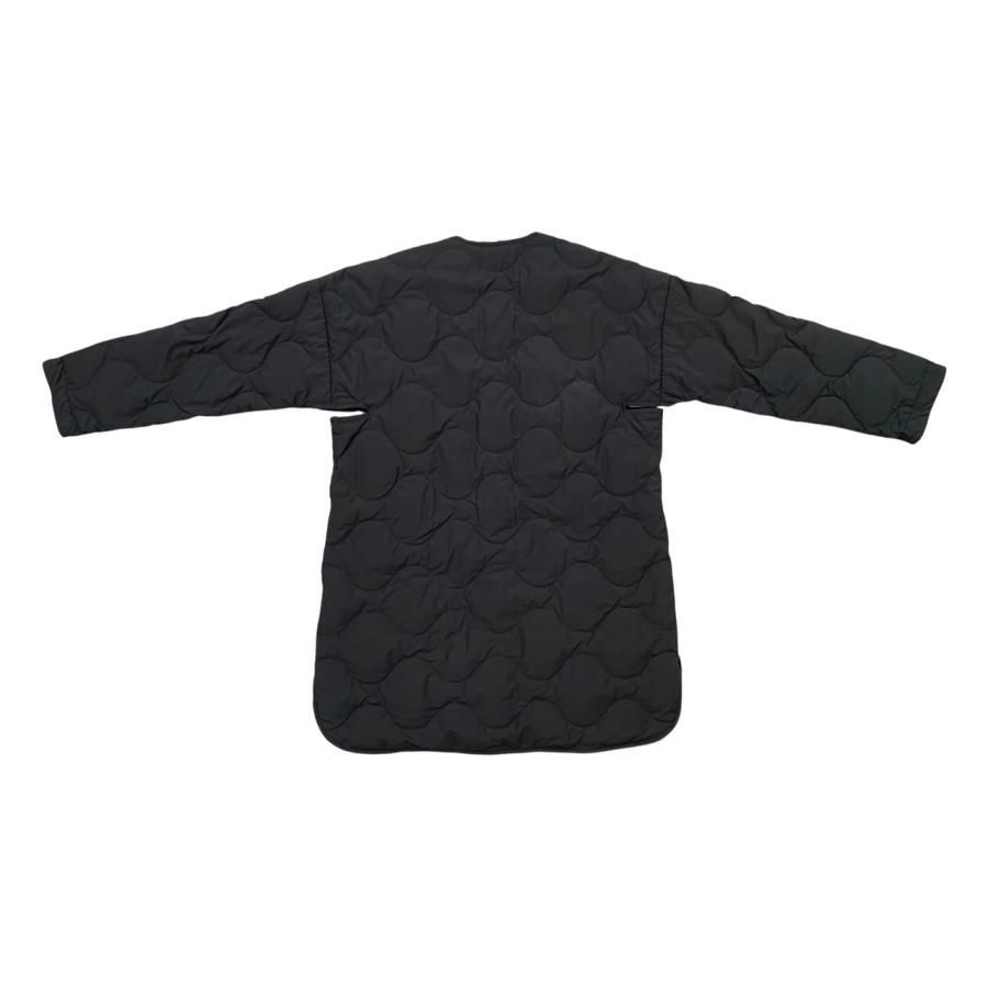 キルティング ボタン