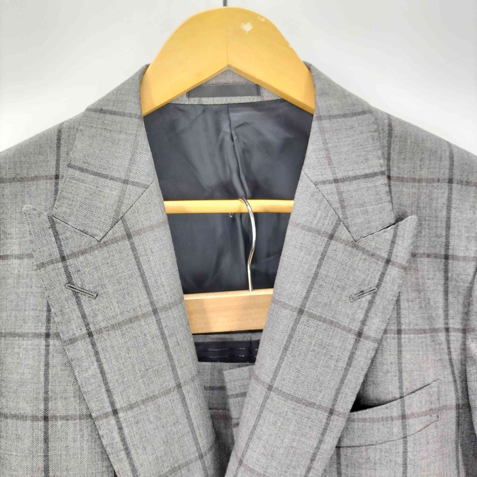 ブラックレーベルクレストブリッジ BLACK LABEL CRESTBRIDGE