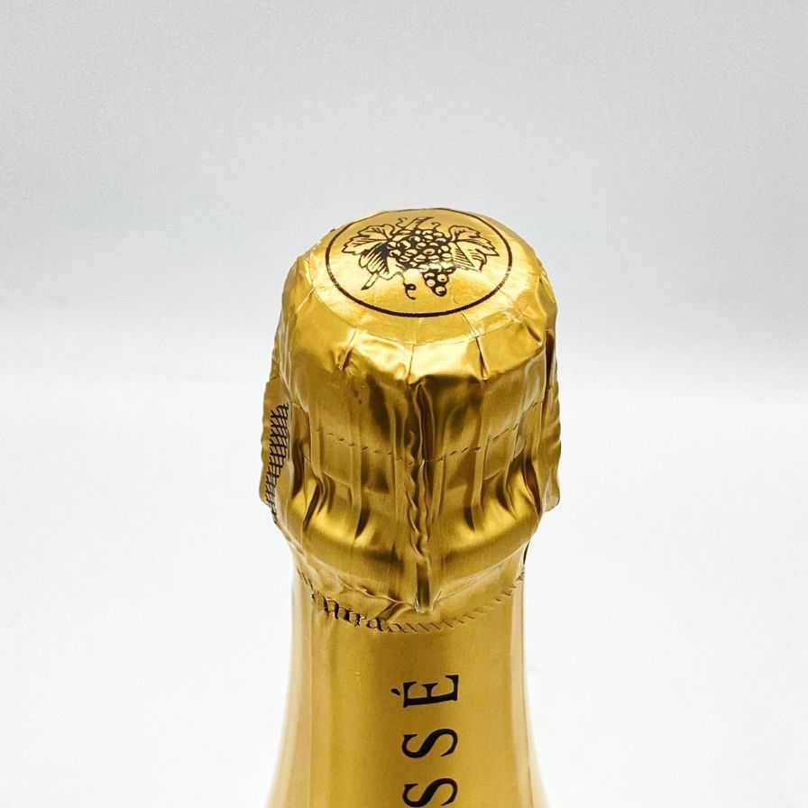 マッセ ブリュット 750ml 12.5% 未開栓 シャンパン - メルカリ