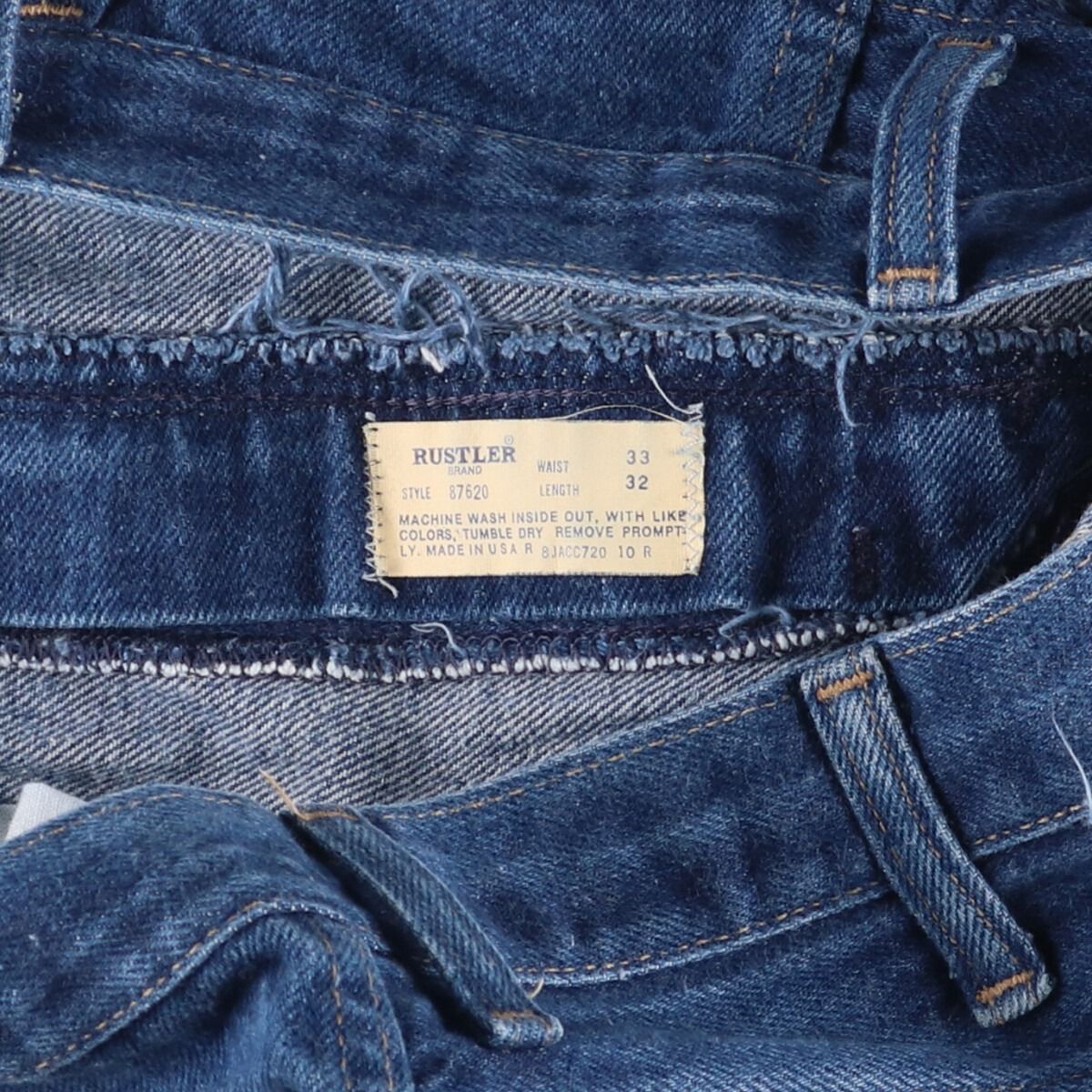 メンズw33相当 ヴィンテージ