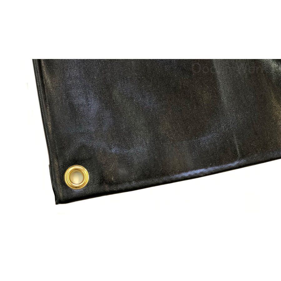 ハイゼットジャンボシート スロープ型 シート単品 (前部)2.0m・(後部 ...