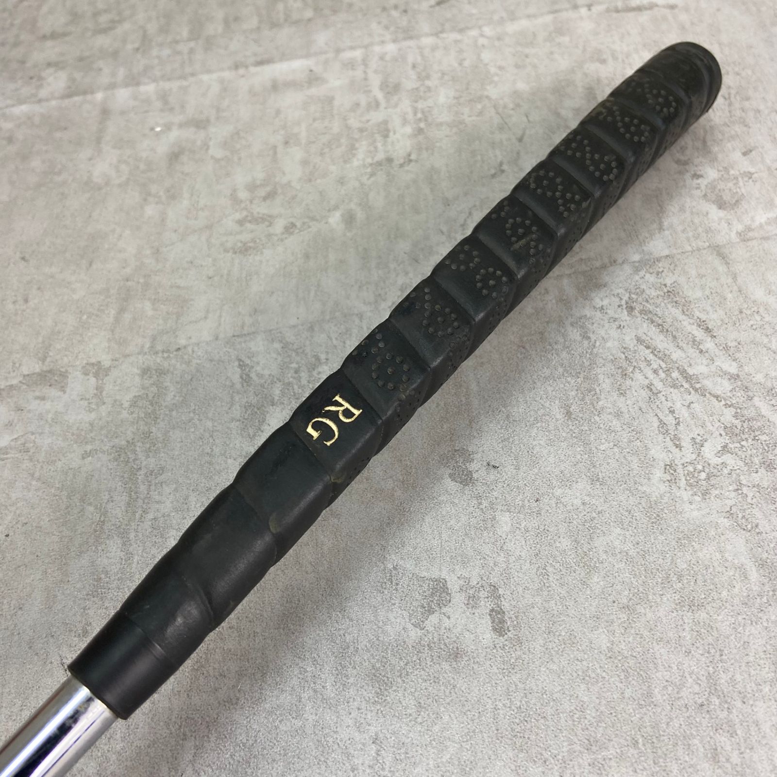 MacGregor - MacGregor　マグレガー　Jack Nicklaus　ジャックニクラウス　メンズゴルフパター　スチール　右利き用　PT　L字　ピン型　36インチ MacGregor マグレガー Jack Nicklaus ジャックニクラウス メンズ