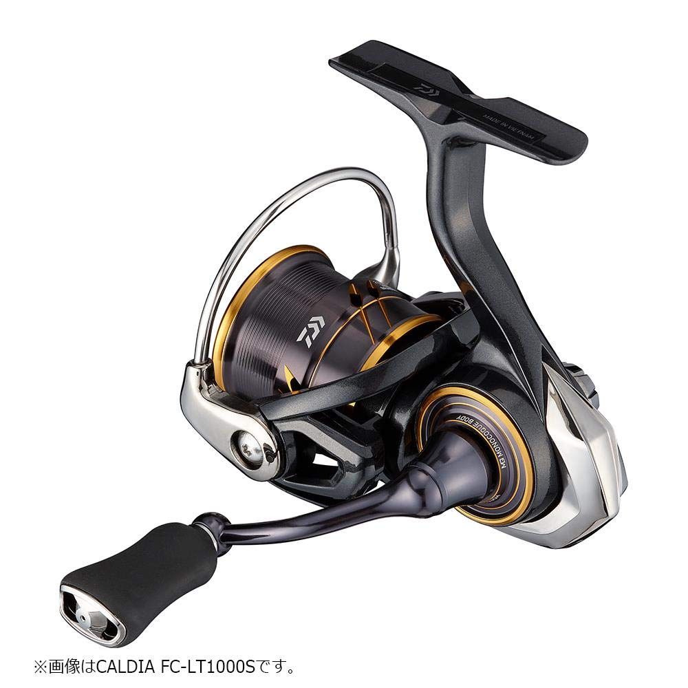 ダイワ カルディア　FCLT 2000S-H ダイワ カルディア FC LT2000S-H (リール) 価格比較 - 価格.com