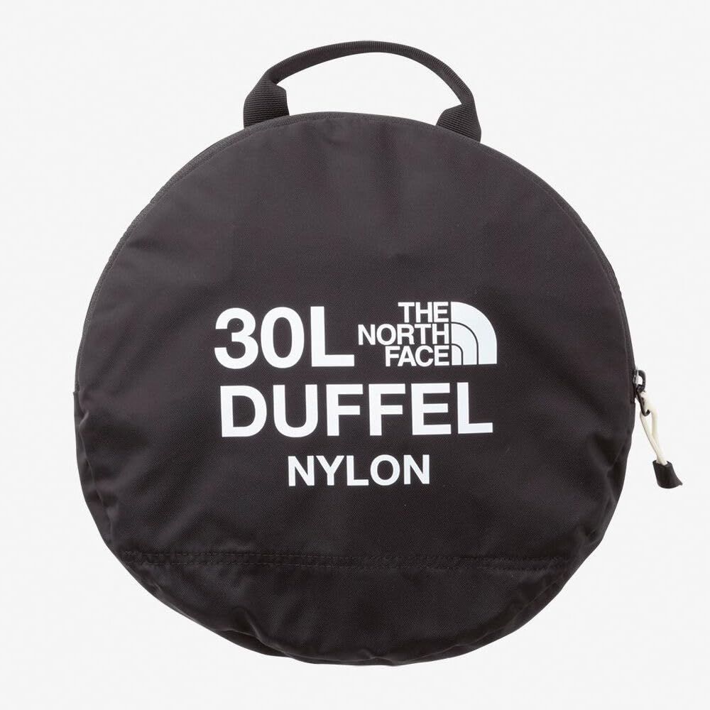 数量 ザノースフェイス ダッフルバッグ K Nylon Duffel 30 キッズ ナイロンダッフル30 NMJ72353 ユニセックス NEXPOTALLINN_EU