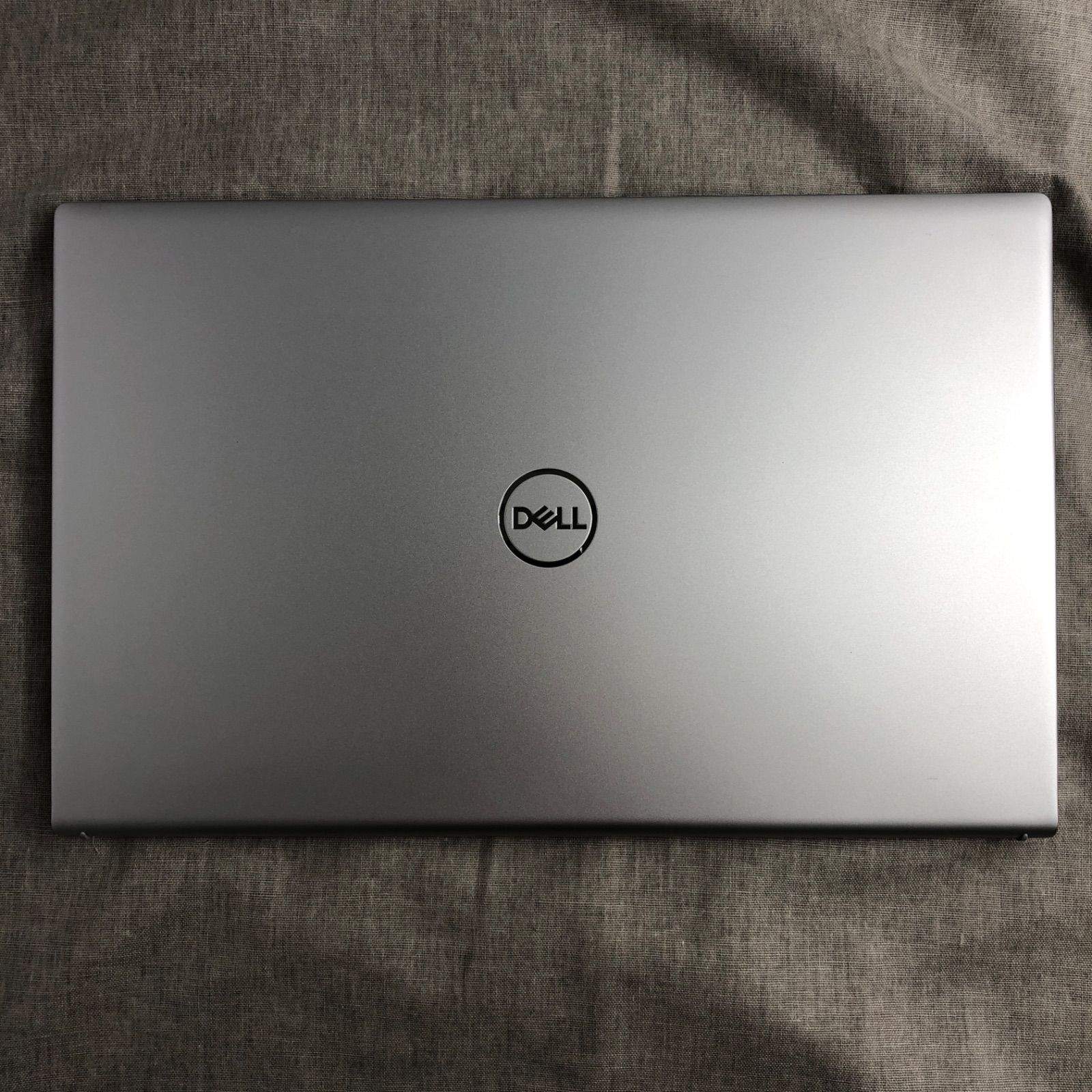 中古】DELL Inspiron 15 7510 i7 RTX3050Ti - メルカリ