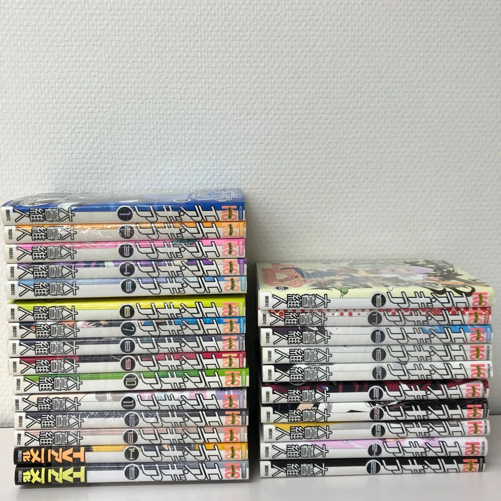 ガイアギア　1巻から4巻　1巻以外初版 エア・ギア 7 (少年マガジンコミックス) | 大暮 維人 |本 | 通販