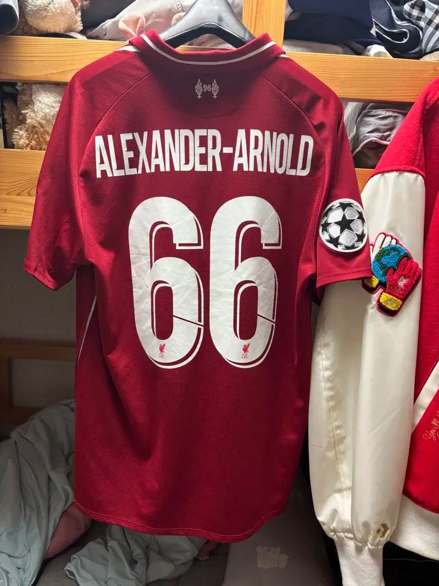 リヴァプール ユニフォーム トレントアレクサンダーアーノルド 66番 22/23リヴァプールユニフォームアウェイ66番 アーノルド 19/20シーズン