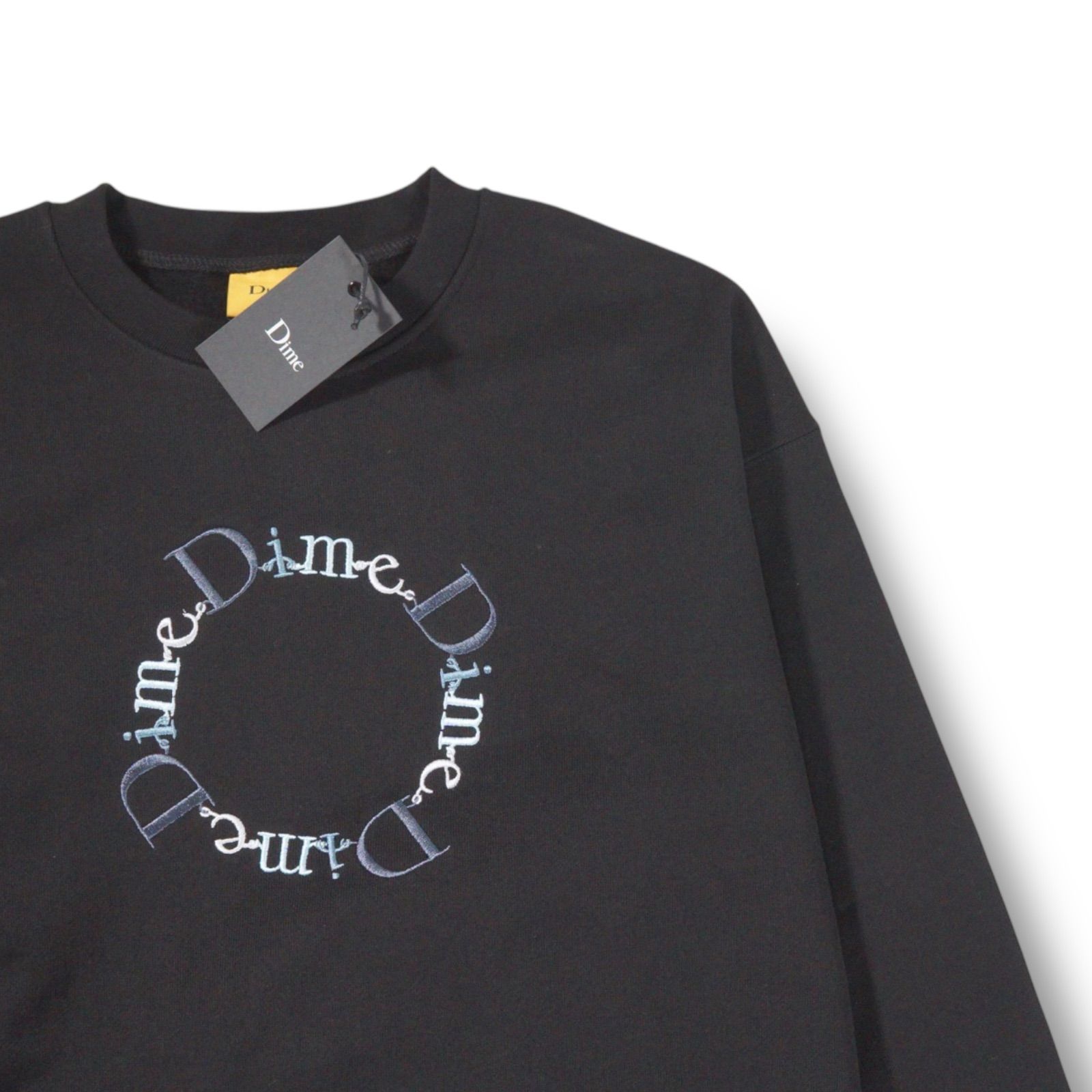 ◇DIME MTL BFF CREW / ダイム モンテリオール スケートボード 