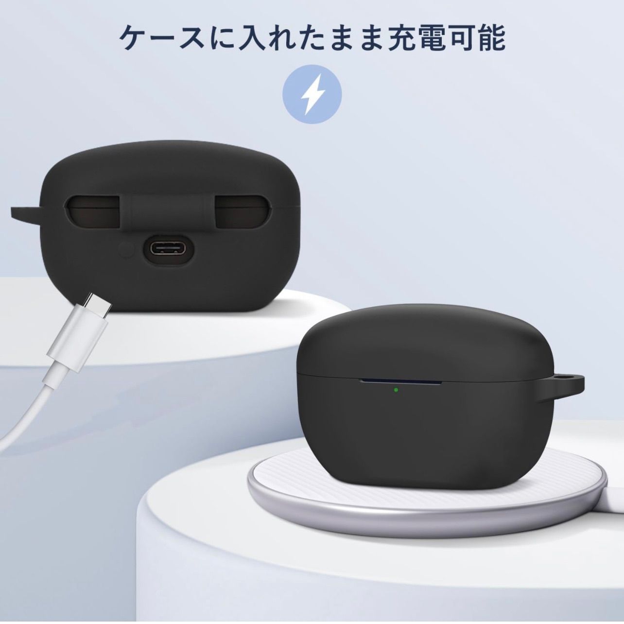 【ケース、保護フィルム付き】SONY WF-1000XM5 ワイヤレスイヤホン 楽天市場】Sony WF-1000XM5 専用ケース Sony WF-1000XM5 カバー