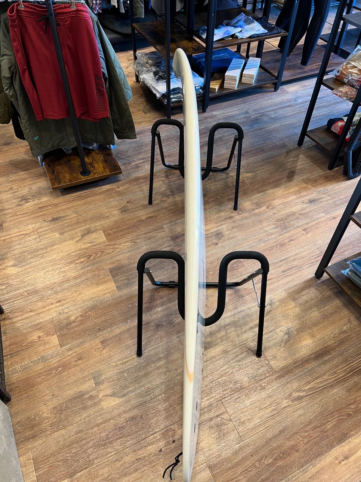 CARDIFF MID LENGTH 7'(7フィート), USED - メルカリ