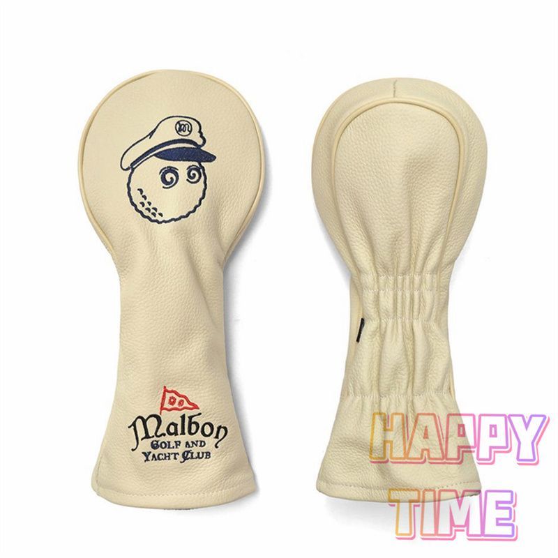 Malbon Golf×Yacht