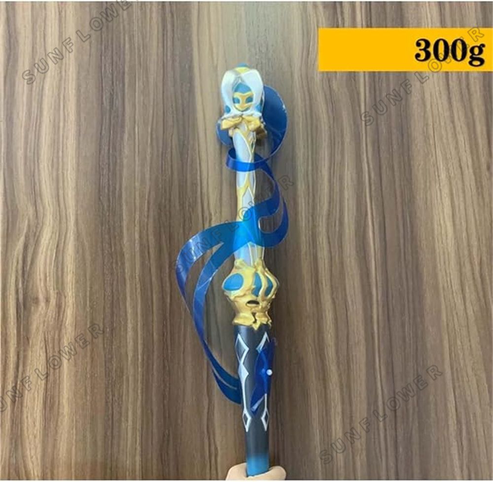 【即納】【新品】原神 静水流転の輝き フリーナ 武器 コスプレ衣装 剣 片手剣 Amazon.co.jp: 原神 フリーナ コスプレ道具 静水流転の輝き