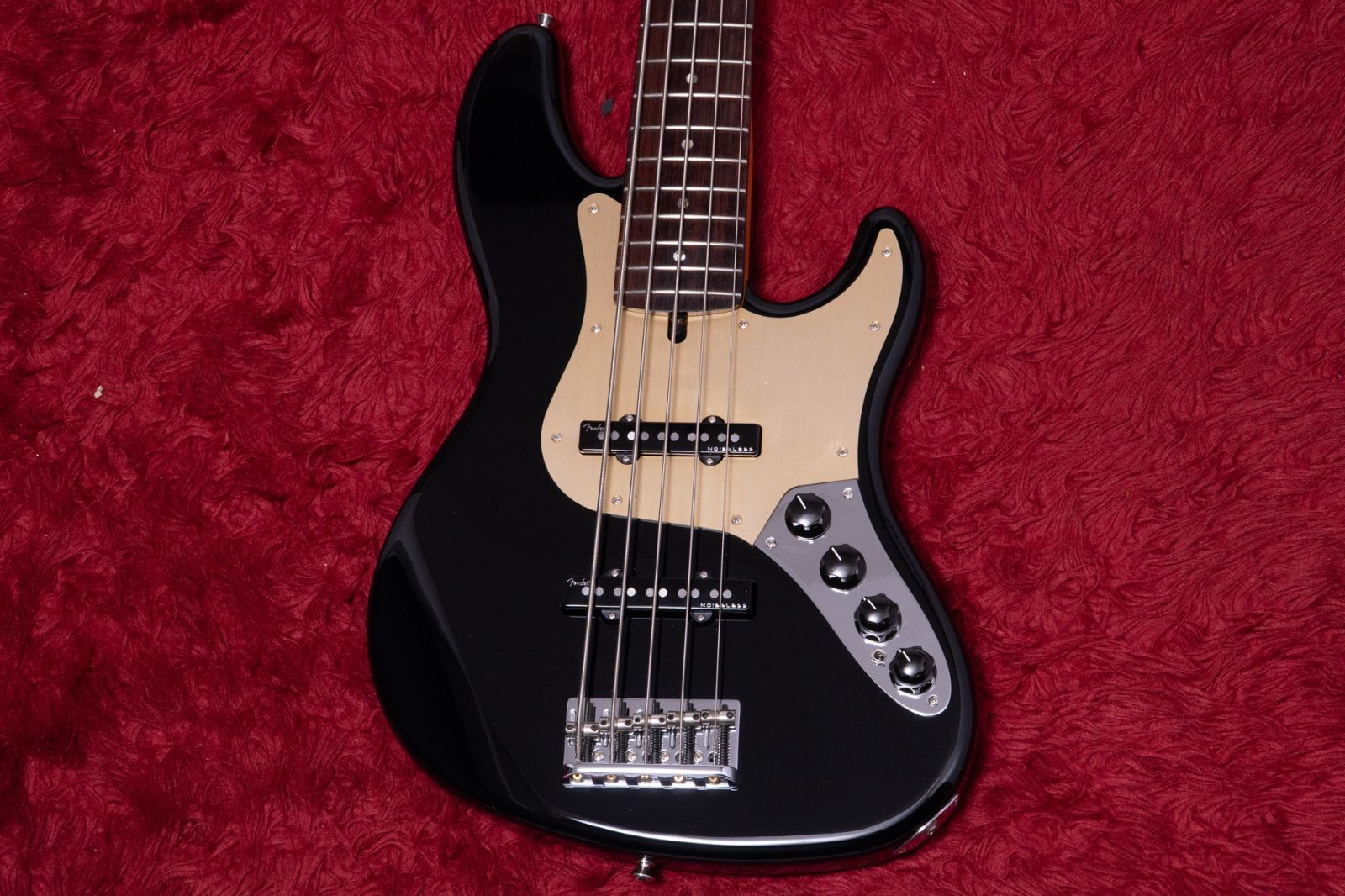 Fender