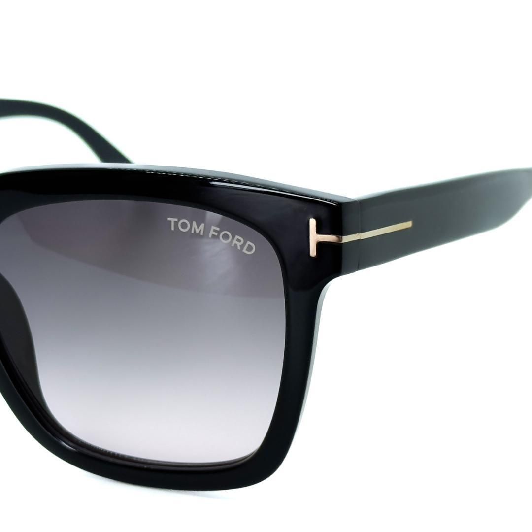 新品/匿名配送】TOM FORD トムフォード サングラス TF952 Selby