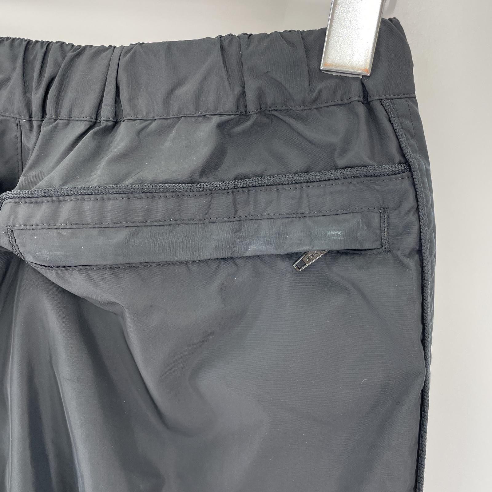 パーリーゲイツ　Ｃ／ＰｅドビーＥＸストレッチパンツ　馬柄 サイズ4 パーリーゲイツ C／PeドビーEXストレッチパンツ 馬柄 サイズ4