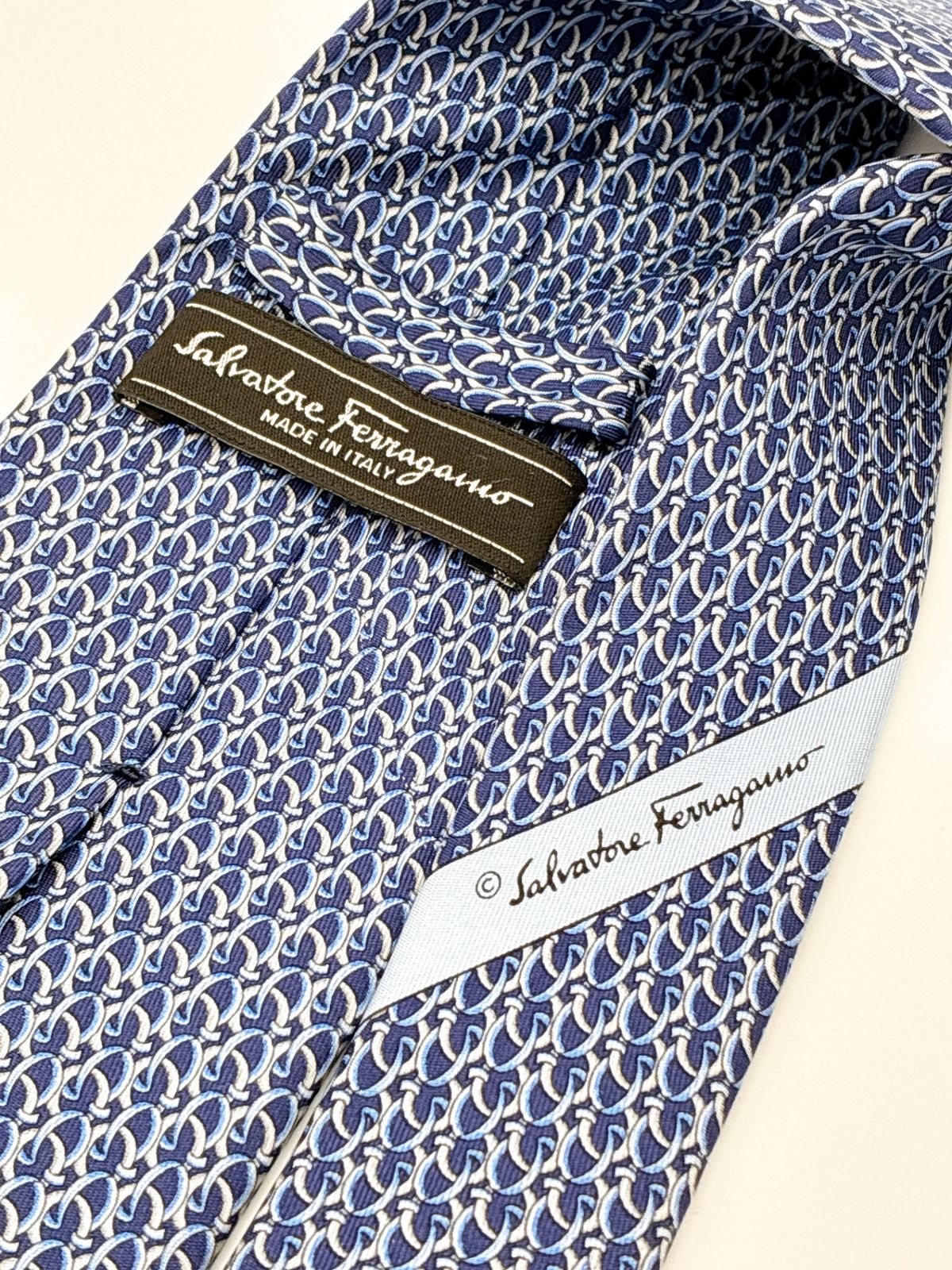 Salvatore Ferragamo/サルヴァトーレ フェラガモ ネクタイ
