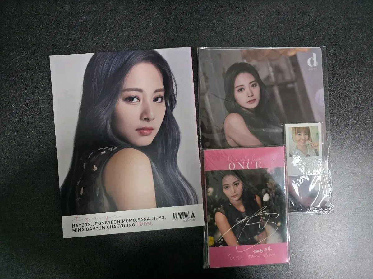 TWICE ゴールドラブリー + プレミアムチケット TWICE ゴールドラブリー