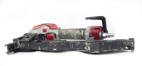 ステープル用釘打機