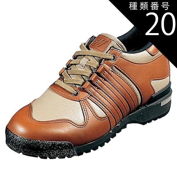種類20：オリーブ/ブラウン/28 WORLD MARCH  ワールドマーチ WM500 3E  幅広 プライド ウォーキング　トレッキングシューズシューズメンズ