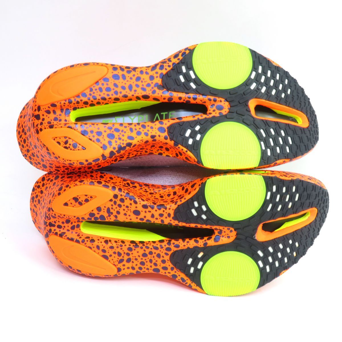 未使用】NIKE ALPHAFLY NEXT% 3 Electric ナイキ アルファフライ