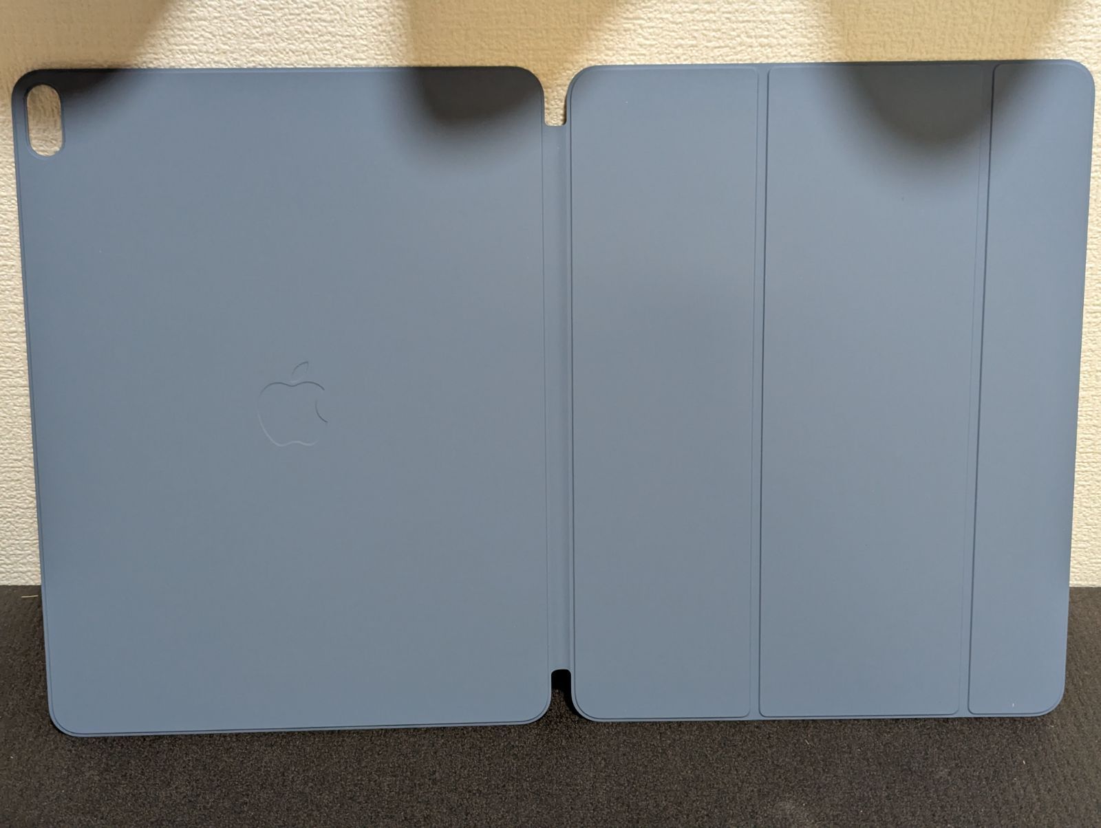 Ipad Air 2024 (M2) 13インチSmart Folio-デニム