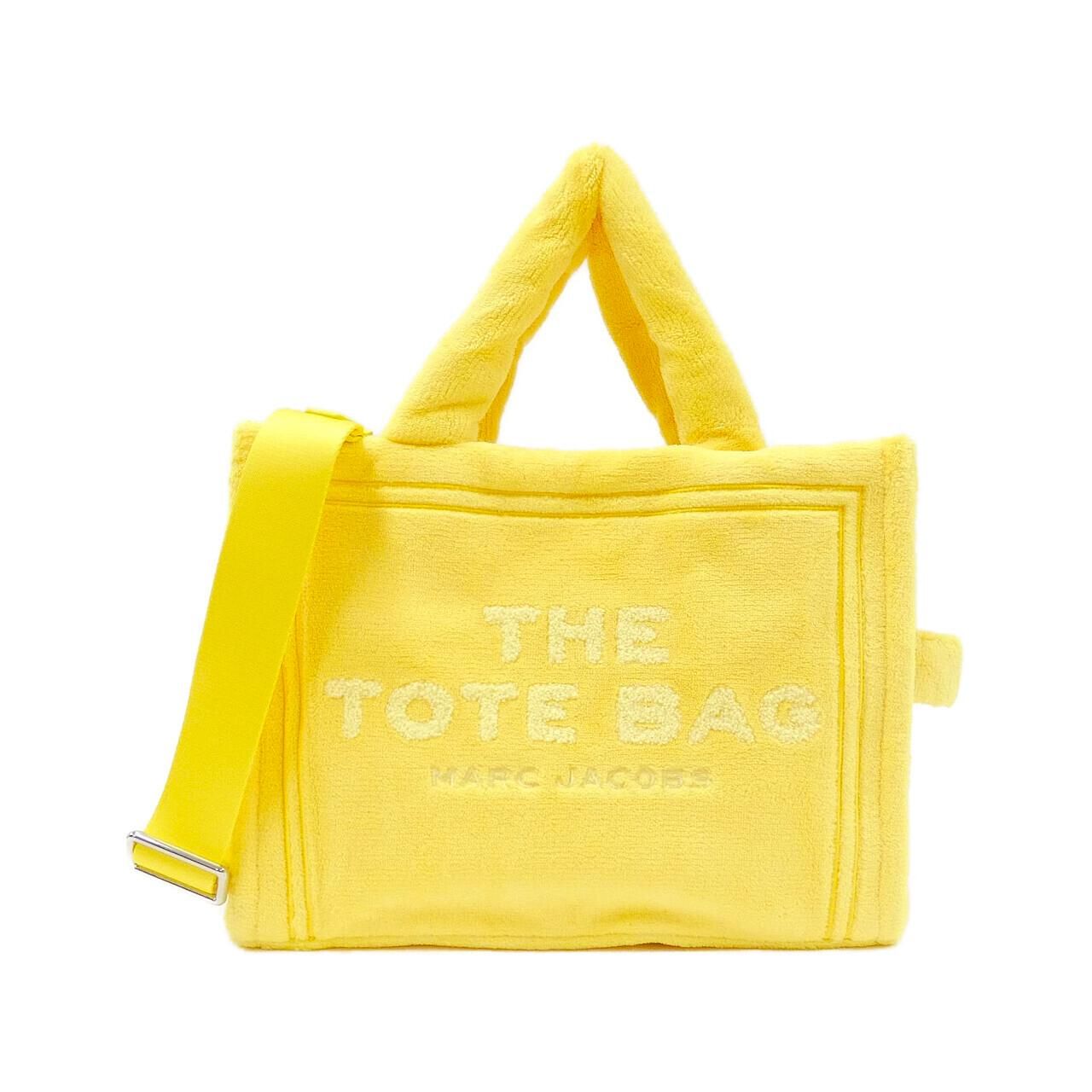 新品】マークジェイコブス THE TERRY MEDIUM TOTE BAG H059M06PF22