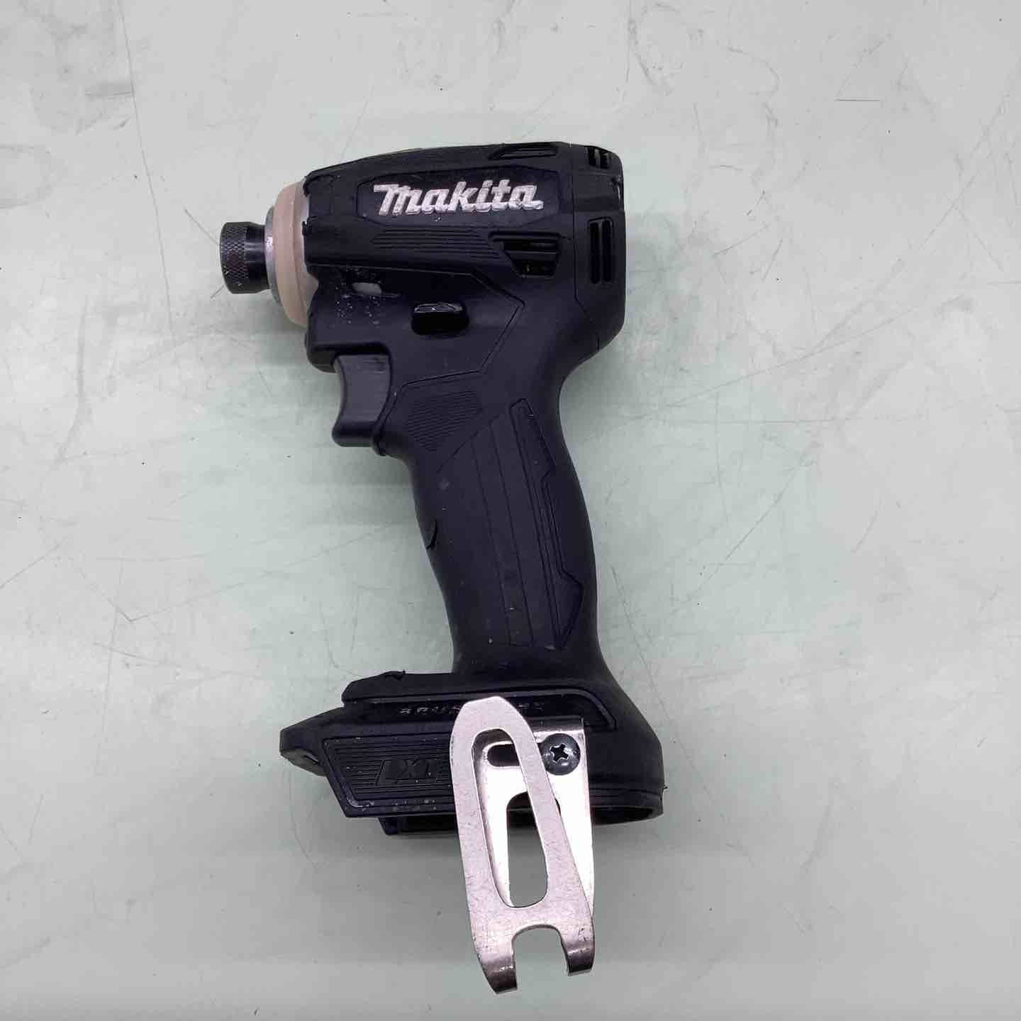 マキタ makita コードレスインパクトドライバー TD172DZB 越谷店