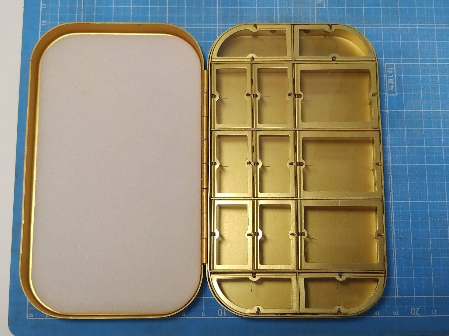 ボックス ＢＯＸ