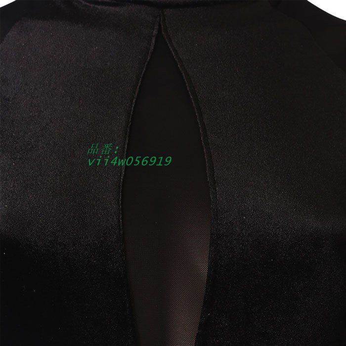 ラテンドレス 長袖 ブラック パット付き ラテンダンス ダンス衣装 チャチャチャ M ワルツ ワンピース ステージ衣装 2L S 演出着 演技服 練習着 L vii4w056919 LLC-HASEGAWATOSO_COM