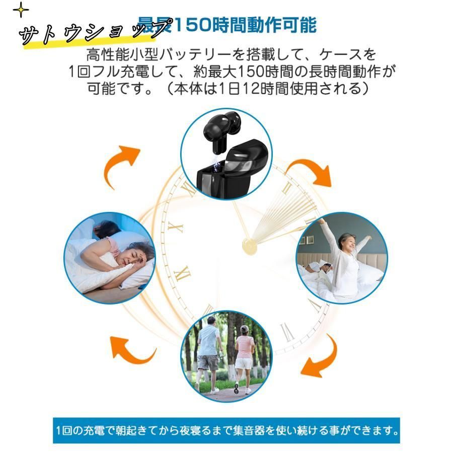 5段階音量