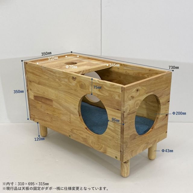 ナチュラルシグネチャー