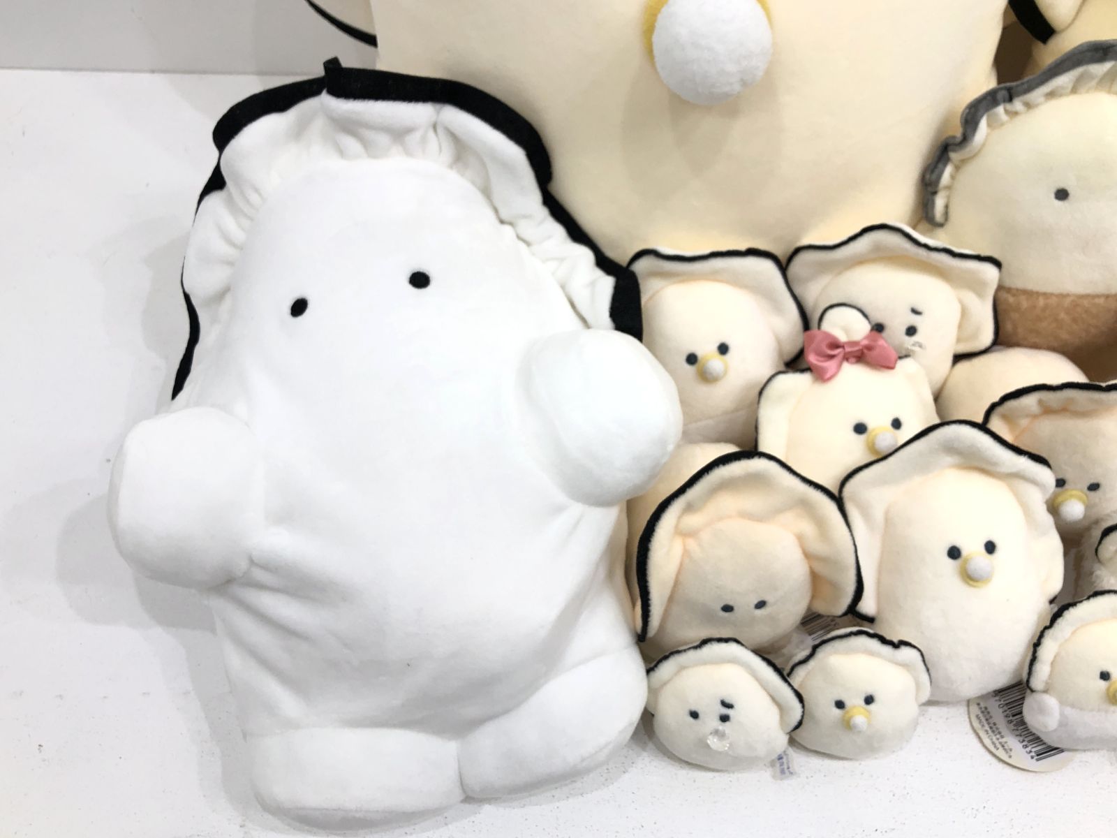 ぬいぐるみ 中古品 まとめ売り バラ売り不可 ⑩ ぬいぐるみ 中古品 まとめ売り バラ売り不可 ⑩