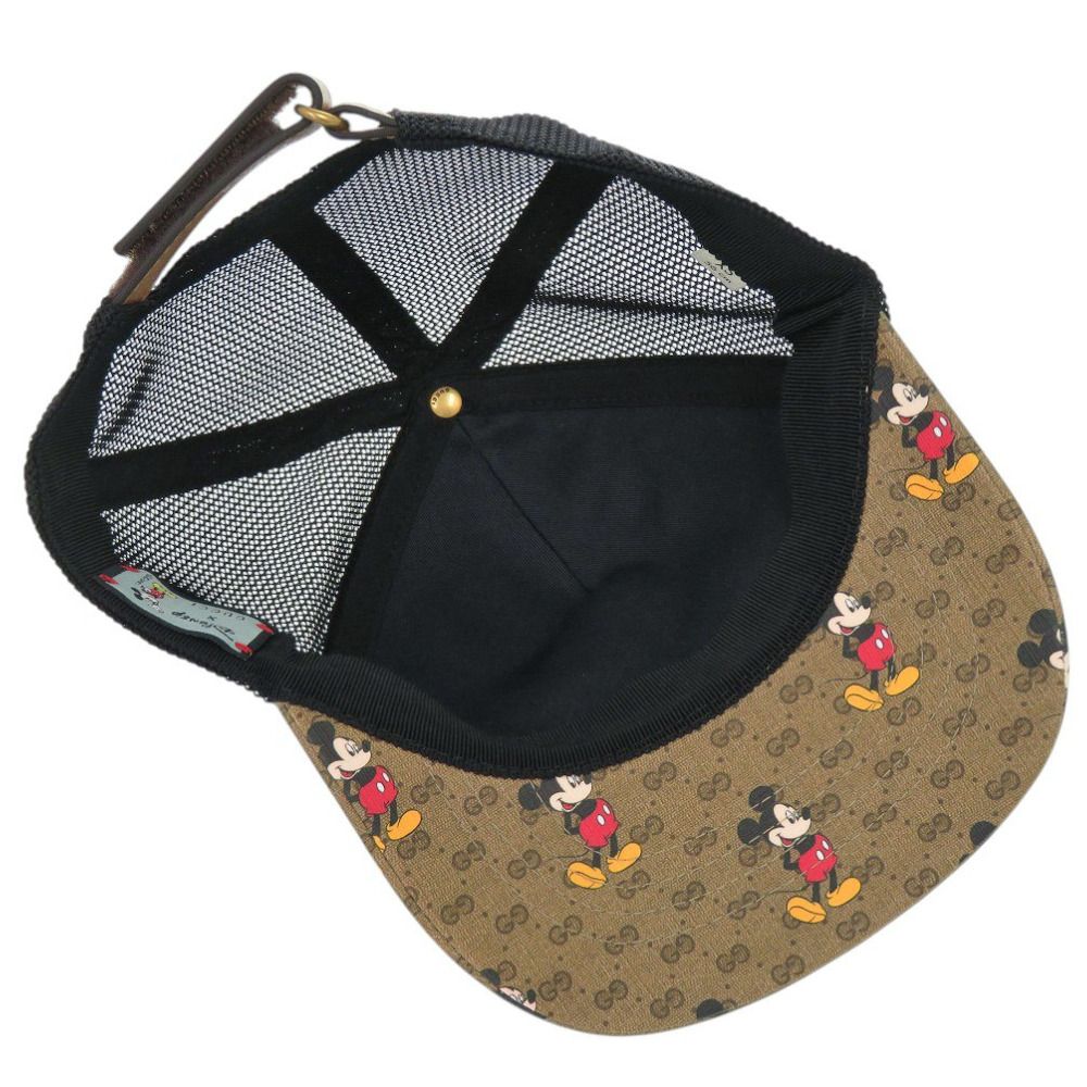 コットン ブラウン